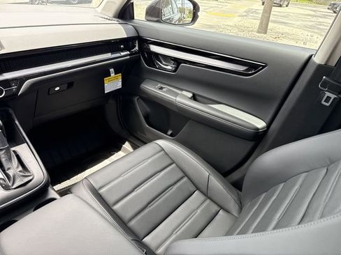 New 2026 Honda CR-V EX-L image 22