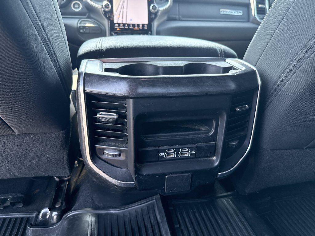 Used 2024 RAM 2500 Big Horn w/ Level 2 Equipment Group AWD/4WD image 25