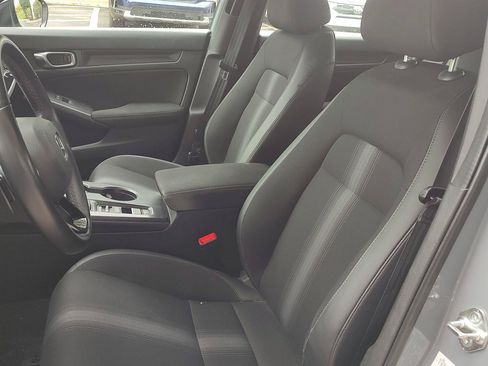 Used 2024 Honda Civic Sport image 2