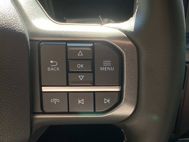 Used 2026 Ford F450 Lariat w/ Chrome Package AWD/4WD image 19