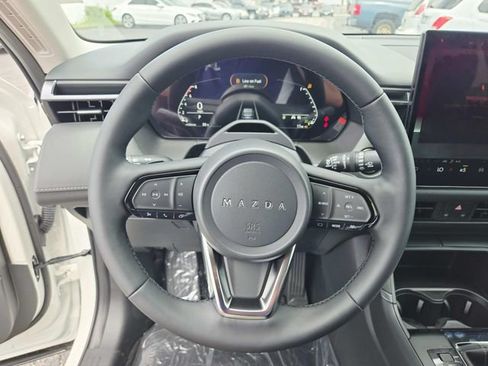 New 2026 MAZDA CX-5 2.5 S w/ Premium Plus Package AWD/4WD image 19