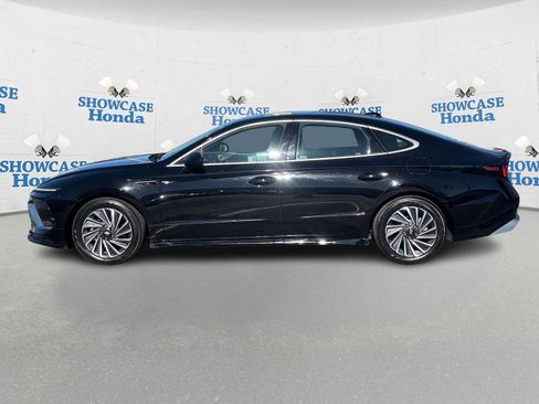 Used 2024 Hyundai Sonata SEL image 4