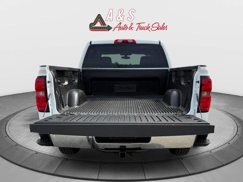 Used 2015 Chevrolet Silverado 1500 LT image 19