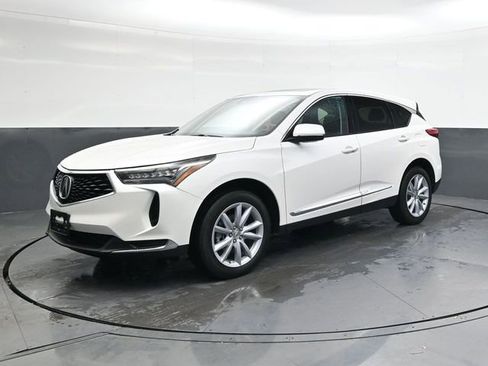 Certified 2022 Acura RDX AWD image 10