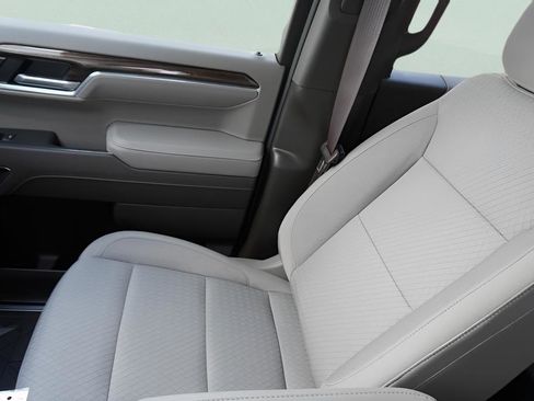 New 2026 Chevrolet Silverado 1500 LT w/ Safety Package image 29