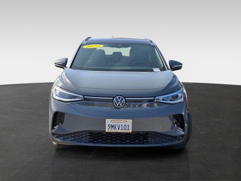 Used 2024 Volkswagen ID.4 S image 2