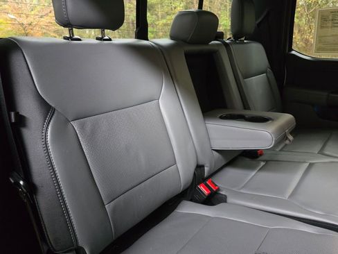 Used 2023 Ford F150 Lariat w/ Trailer Tow Package image 65