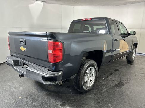 Used 2017 Chevrolet Silverado 1500 LT w/ All Star Edition image 11