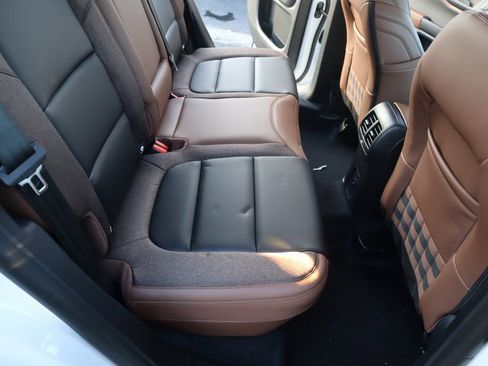 New 2025 Ford Bronco Sport Outer Banks w/ Outer Banks Tech Package+ image 14