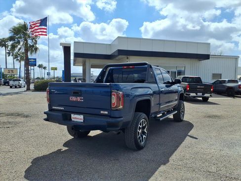 Used 2016 GMC Sierra 1500 SLT image 8