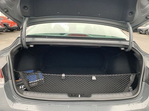 New 2026 Hyundai Elantra Sport w/ Cargo Package image 38