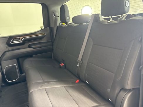 Used 2023 Chevrolet Silverado 1500 LT w/ Work Truck Package image 20