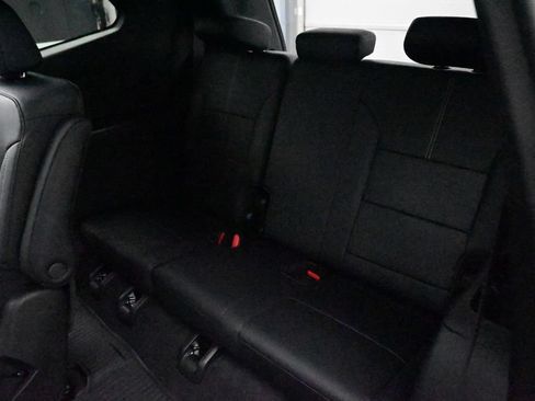 New 2026 GMC Acadia Elevation w/ Elevation Premium Package AWD/4WD image 22