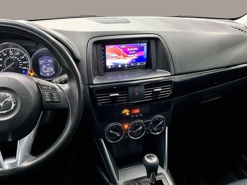 Used 2014 MAZDA CX-5 Sport w/ Bluetooth Audio Package image 3