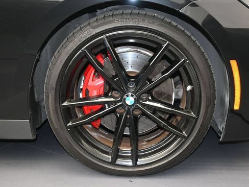 Used 2022 BMW 230i Coupe w/ Premium Package 2 RWD image 9