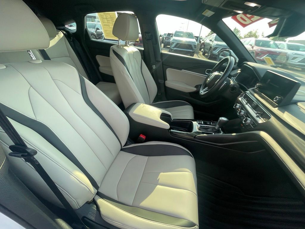 Used 2024 Acura Integra A-Spec FWD image 32
