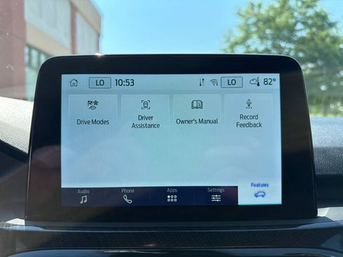 Used 2025 Ford Escape ST-Line AWD/4WD image 25