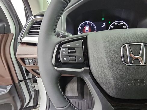 New 2026 Honda Odyssey Touring image 26
