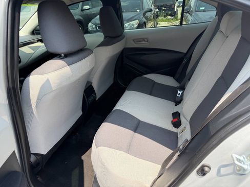 Used 2024 Toyota Corolla LE FWD image 11