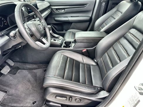 Used 2024 Honda CR-V Sport-L image 24
