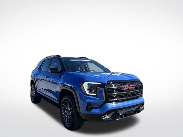 New 2026 GMC Terrain AT4 w/ Technology Package II AWD/4WD image 1