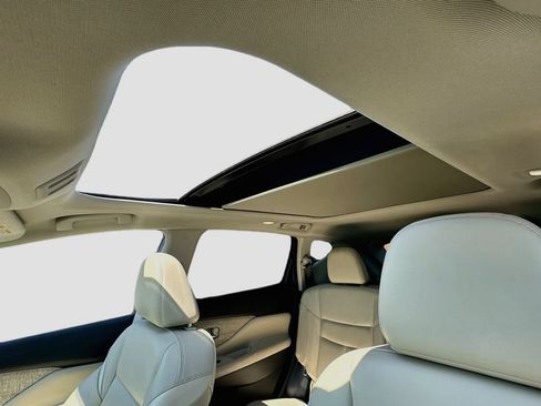Used 2023 Nissan Murano SL w/ SL Moonroof Package FWD image 23