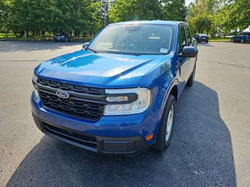 Used 2024 Ford Maverick XL FWD image 2