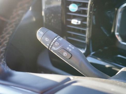 Used 2025 Chevrolet Silverado 1500 LT w/ Work Truck Package image 20