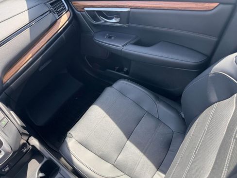 Certified 2022 Honda CR-V EX-L image 15