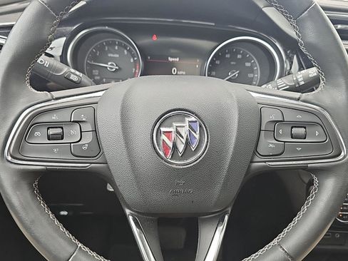 Used 2023 Buick Encore GX Essence w/ Experience Buick Package image 11