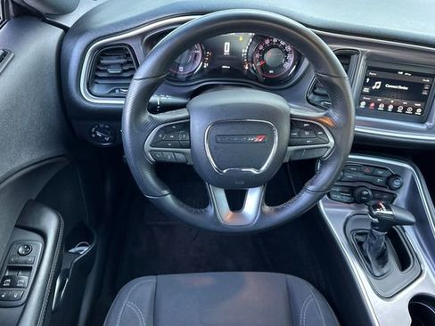 Used 2019 Dodge Challenger SXT w/ Blacktop Package image 15