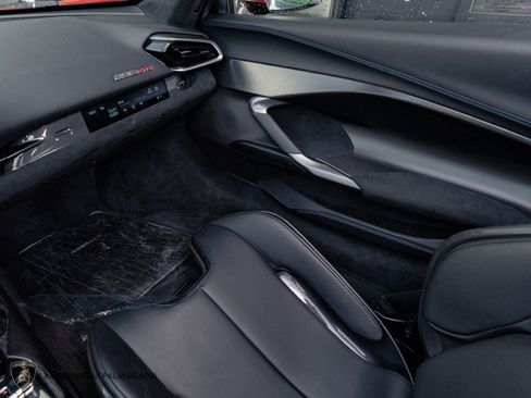 Used 2023 Ferrari 296 GTS RWD image 24