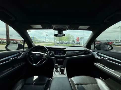 Used 2020 Cadillac XT6 Sport image 9