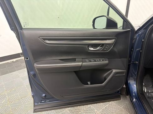 Used 2024 Honda CR-V Sport-L image 11