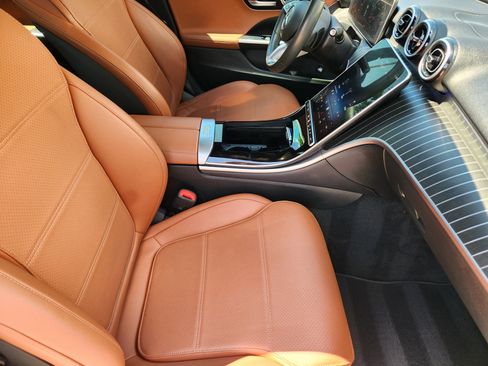 Certified 2023 Mercedes-Benz C 300 Sedan image 7