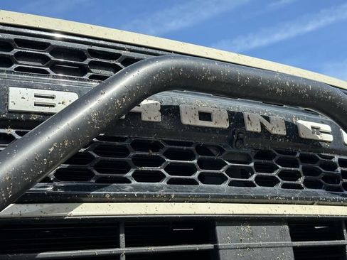 Used 2025 Ford Bronco Sport Badlands w/ Sasquatch Badlands Package AWD/4WD image 9