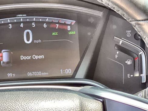 Used 2020 Honda CR-V EX-L image 19