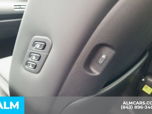 Certified 2026 Hyundai Palisade Calligraphy FWD image 18