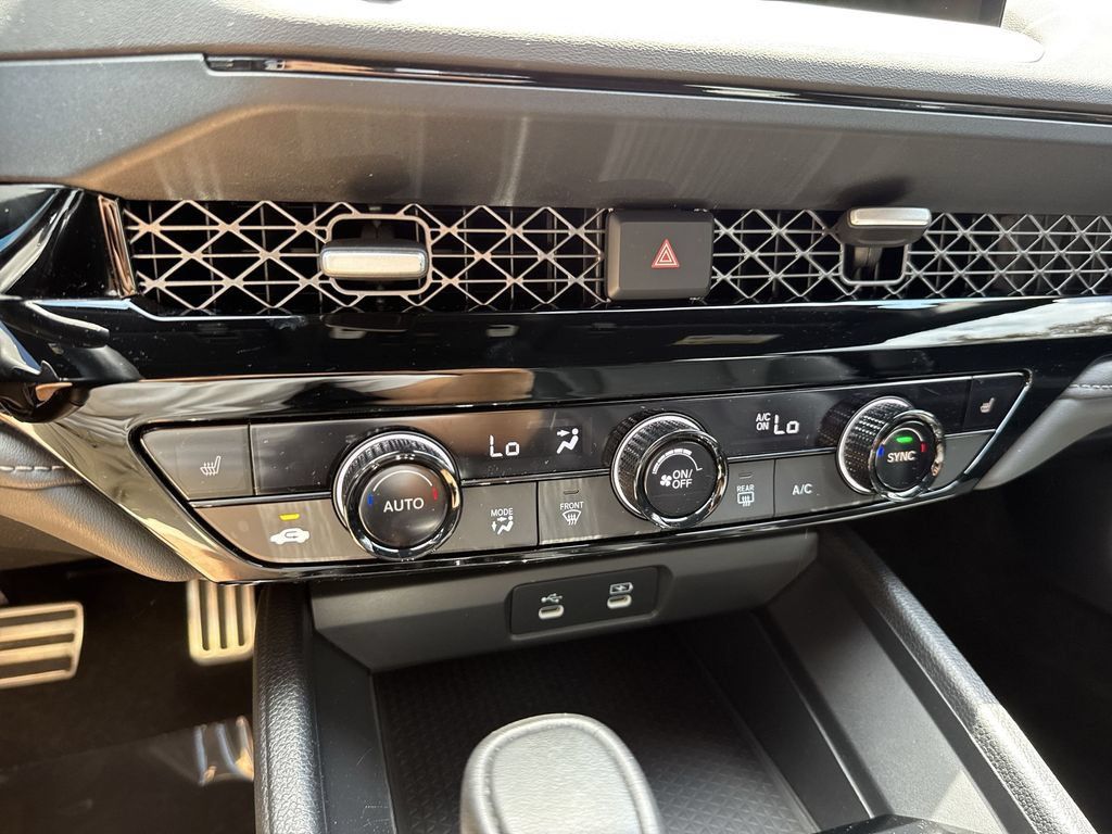Used 2024 Honda Accord Sport image 50