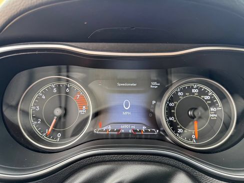 Used 2019 Jeep Cherokee Limited AWD/4WD image 39