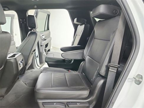 Used 2021 Chevrolet Tahoe LT image 35