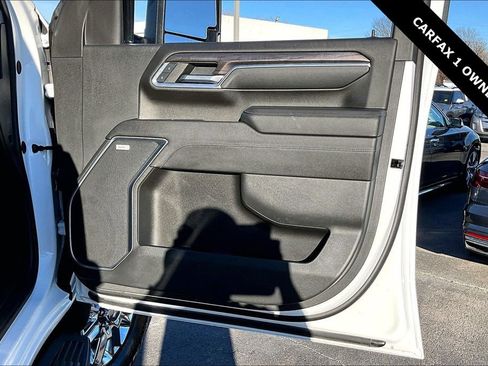 Used 2024 Chevrolet Silverado 3500 LTZ w/ LTZ Plus Package image 26