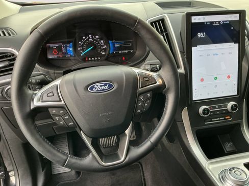 Used 2024 Ford Edge SEL w/ Convenience Package AWD/4WD image 12