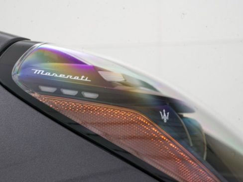 New 2025 Maserati Grecale Modena image 49