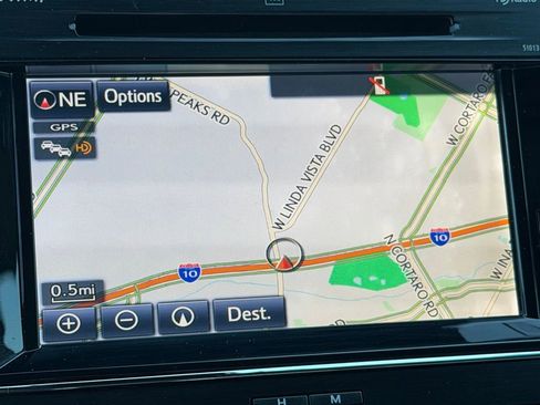 Used 2018 Toyota Avalon Limited image 24