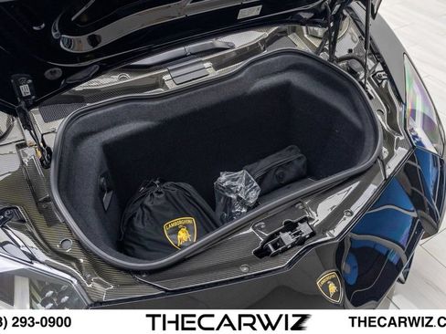 Used 2012 Lamborghini Aventador LP 700-4 AWD/4WD image 99