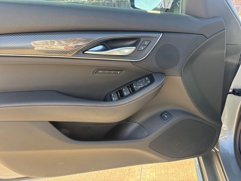 Used 2024 Cadillac CT5 Sport image 12