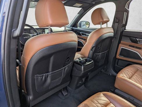 Used 2023 Kia Telluride EX X-Line AWD/4WD image 25