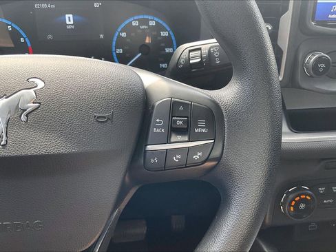 Used 2021 Ford Bronco Sport Big Bend AWD/4WD image 19