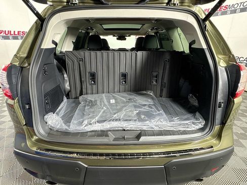 New 2026 Subaru Ascent Bronze Edition AWD/4WD image 28